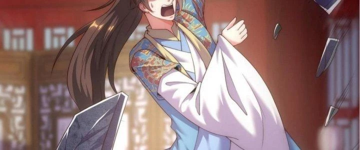 Nhân Sinh Của Ta Có Thể Vô Hạn Mô Phỏng Chapter 6 - Trang 2