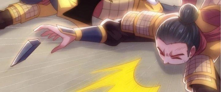 Nhân Sinh Của Ta Có Thể Vô Hạn Mô Phỏng Chapter 6 - Trang 2