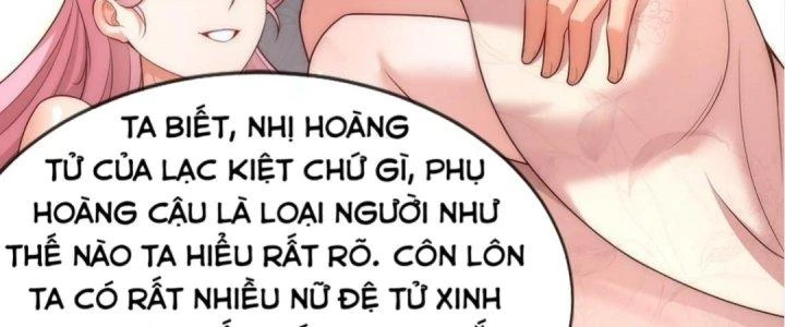 Nhân Sinh Của Ta Có Thể Vô Hạn Mô Phỏng Chapter 6 - Trang 2