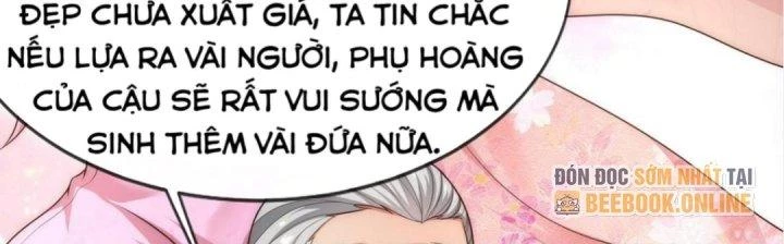Nhân Sinh Của Ta Có Thể Vô Hạn Mô Phỏng Chapter 6 - Trang 2