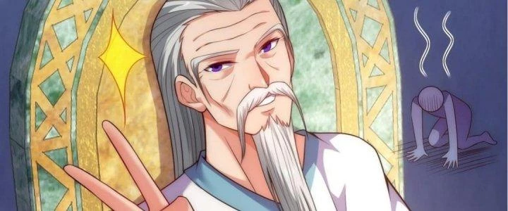 Nhân Sinh Của Ta Có Thể Vô Hạn Mô Phỏng Chapter 6 - Trang 2