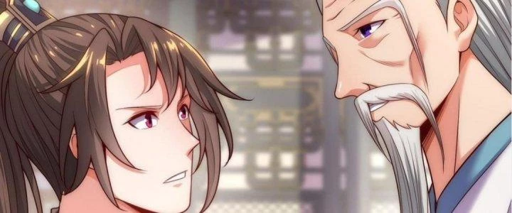 Nhân Sinh Của Ta Có Thể Vô Hạn Mô Phỏng Chapter 6 - Trang 2