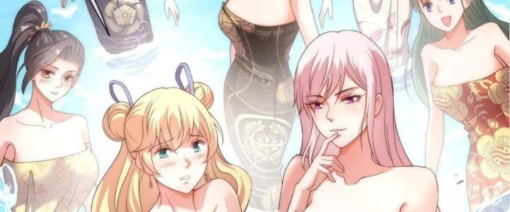 Nhân Sinh Của Ta Có Thể Vô Hạn Mô Phỏng Chapter 7 - Trang 2