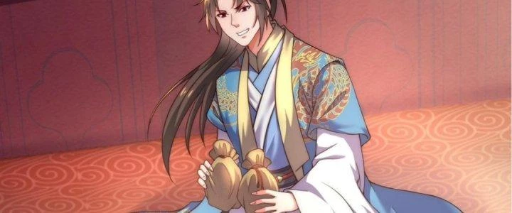 Nhân Sinh Của Ta Có Thể Vô Hạn Mô Phỏng Chapter 7 - Trang 2