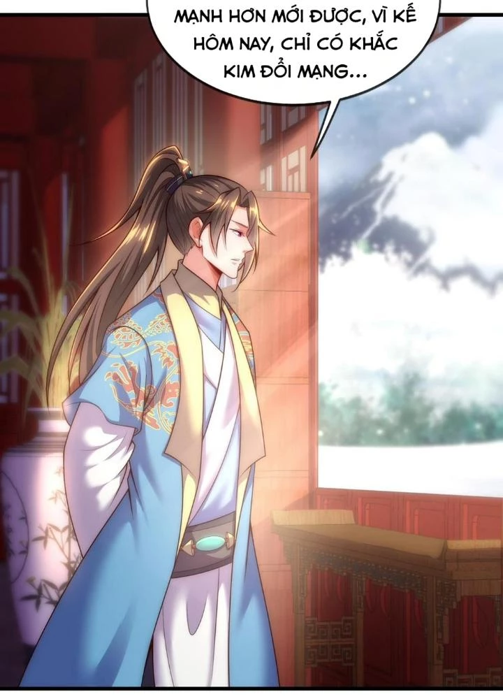 Nhân Sinh Của Ta Có Thể Vô Hạn Mô Phỏng Chapter 8 - Trang 2