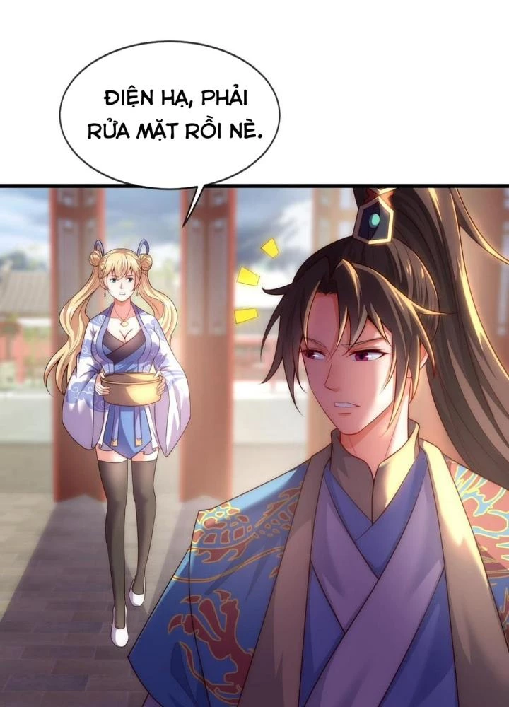 Nhân Sinh Của Ta Có Thể Vô Hạn Mô Phỏng Chapter 8 - Trang 2