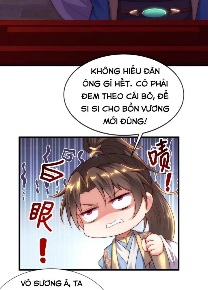 Nhân Sinh Của Ta Có Thể Vô Hạn Mô Phỏng Chapter 8 - Trang 2
