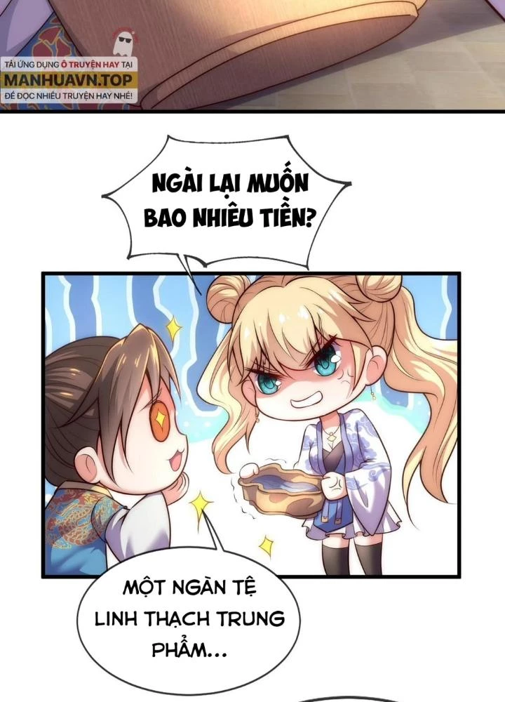 Nhân Sinh Của Ta Có Thể Vô Hạn Mô Phỏng Chapter 8 - Trang 2