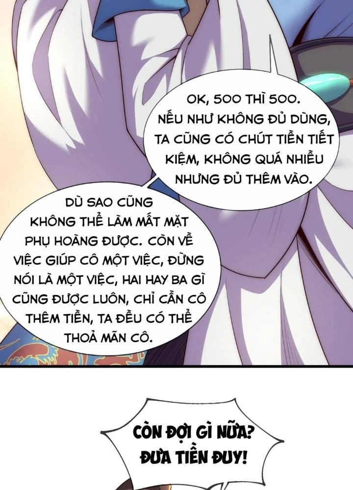 Nhân Sinh Của Ta Có Thể Vô Hạn Mô Phỏng Chapter 8 - Trang 2