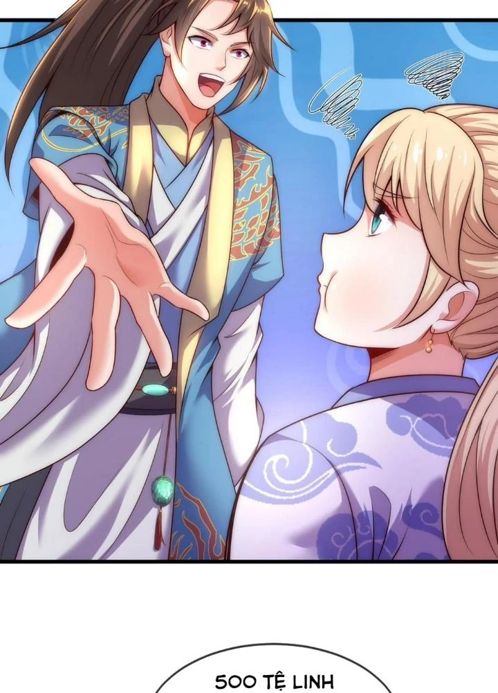 Nhân Sinh Của Ta Có Thể Vô Hạn Mô Phỏng Chapter 8 - Trang 2