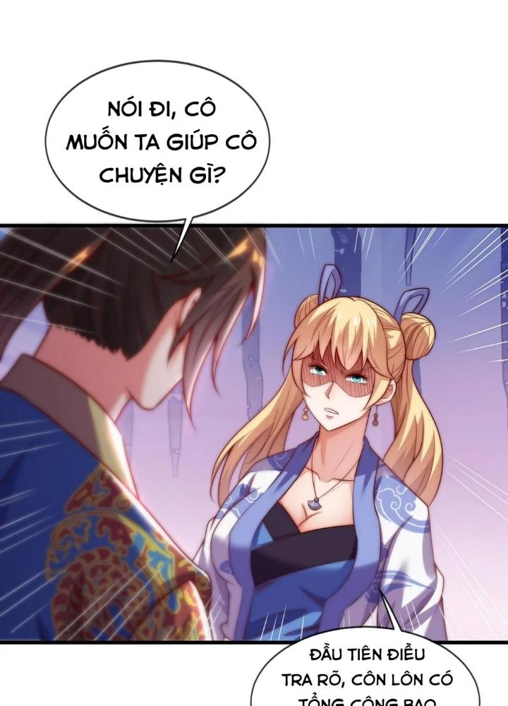 Nhân Sinh Của Ta Có Thể Vô Hạn Mô Phỏng Chapter 8 - Trang 2