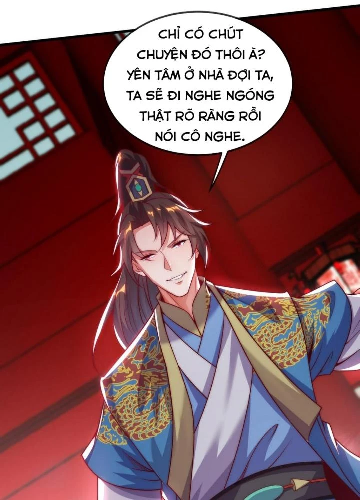 Nhân Sinh Của Ta Có Thể Vô Hạn Mô Phỏng Chapter 8 - Trang 2