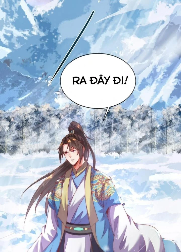 Nhân Sinh Của Ta Có Thể Vô Hạn Mô Phỏng Chapter 8 - Trang 2