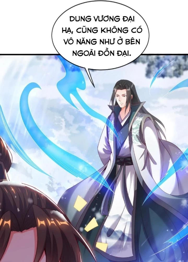 Nhân Sinh Của Ta Có Thể Vô Hạn Mô Phỏng Chapter 8 - Trang 2