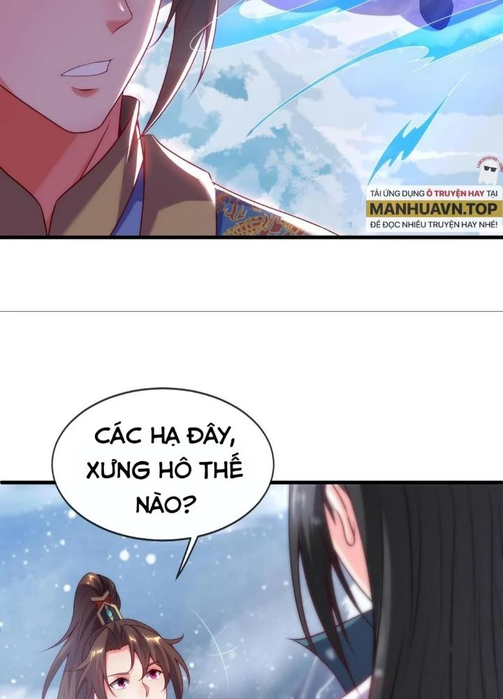 Nhân Sinh Của Ta Có Thể Vô Hạn Mô Phỏng Chapter 8 - Trang 2
