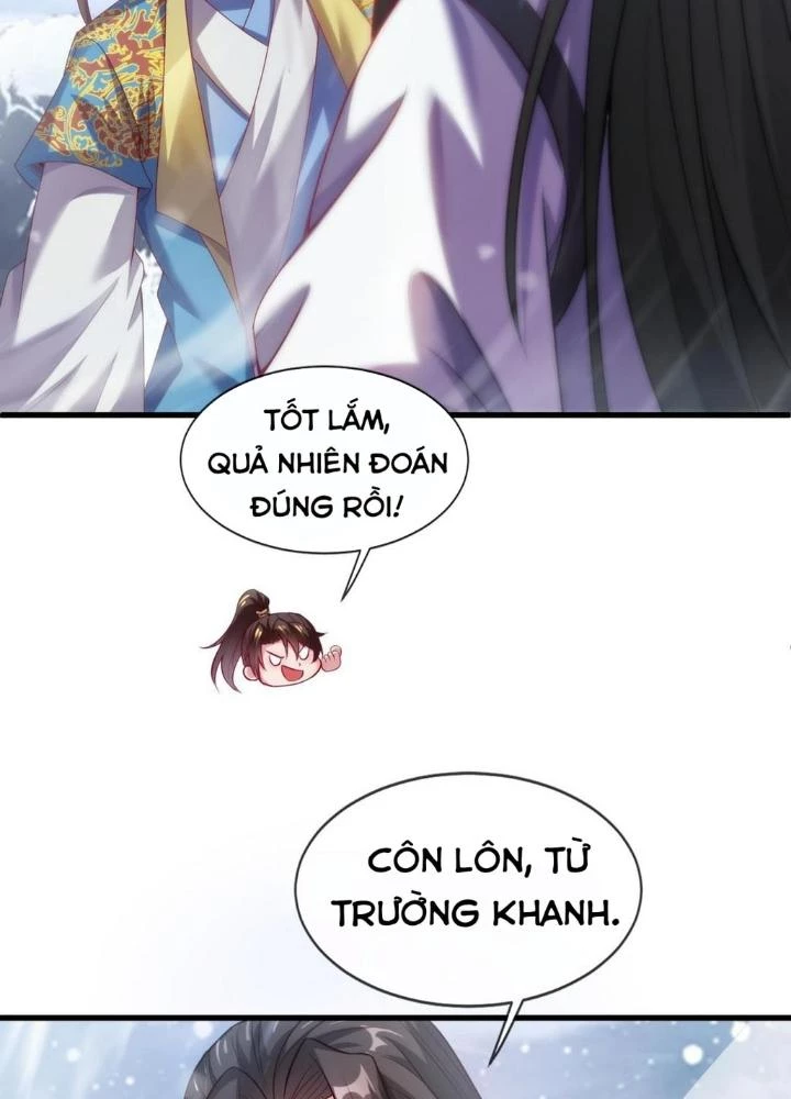 Nhân Sinh Của Ta Có Thể Vô Hạn Mô Phỏng Chapter 8 - Trang 2