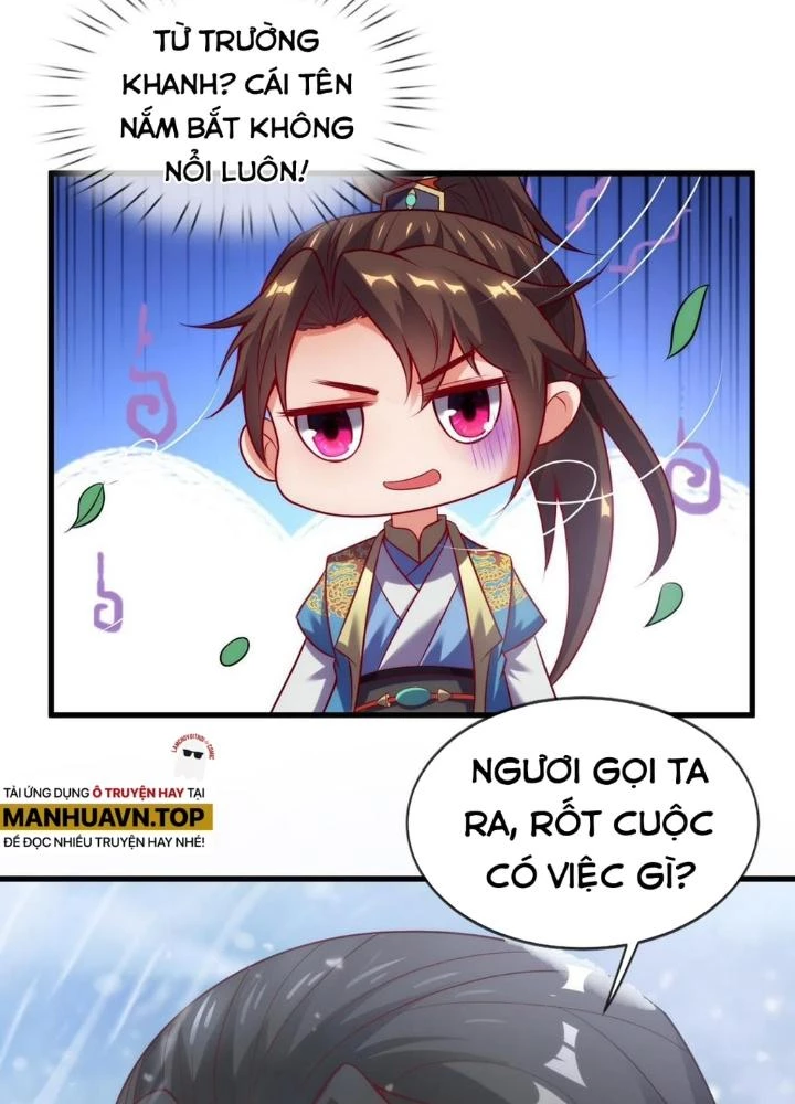 Nhân Sinh Của Ta Có Thể Vô Hạn Mô Phỏng Chapter 8 - Trang 2
