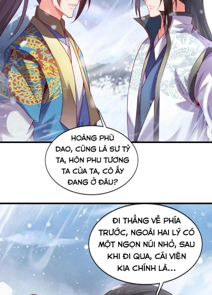 Nhân Sinh Của Ta Có Thể Vô Hạn Mô Phỏng Chapter 8 - Trang 2