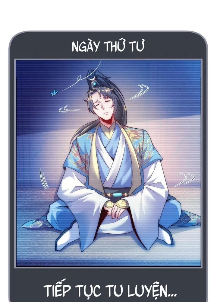 Nhân Sinh Của Ta Có Thể Vô Hạn Mô Phỏng Chapter 8 - Trang 2
