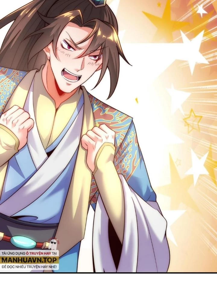 Nhân Sinh Của Ta Có Thể Vô Hạn Mô Phỏng Chapter 8 - Trang 2