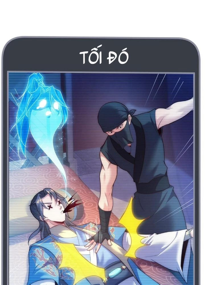 Nhân Sinh Của Ta Có Thể Vô Hạn Mô Phỏng Chapter 8 - Trang 2