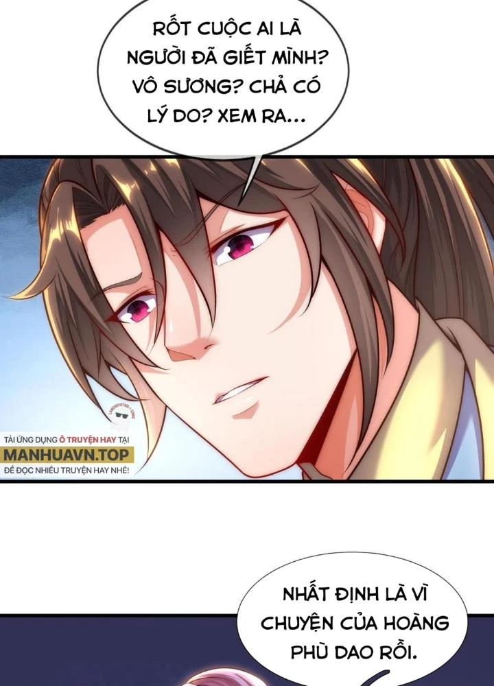 Nhân Sinh Của Ta Có Thể Vô Hạn Mô Phỏng Chapter 8 - Trang 2