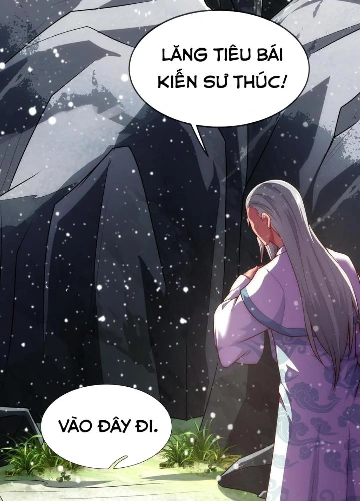 Nhân Sinh Của Ta Có Thể Vô Hạn Mô Phỏng Chapter 8 - Trang 2