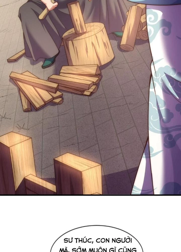 Nhân Sinh Của Ta Có Thể Vô Hạn Mô Phỏng Chapter 8 - Trang 2