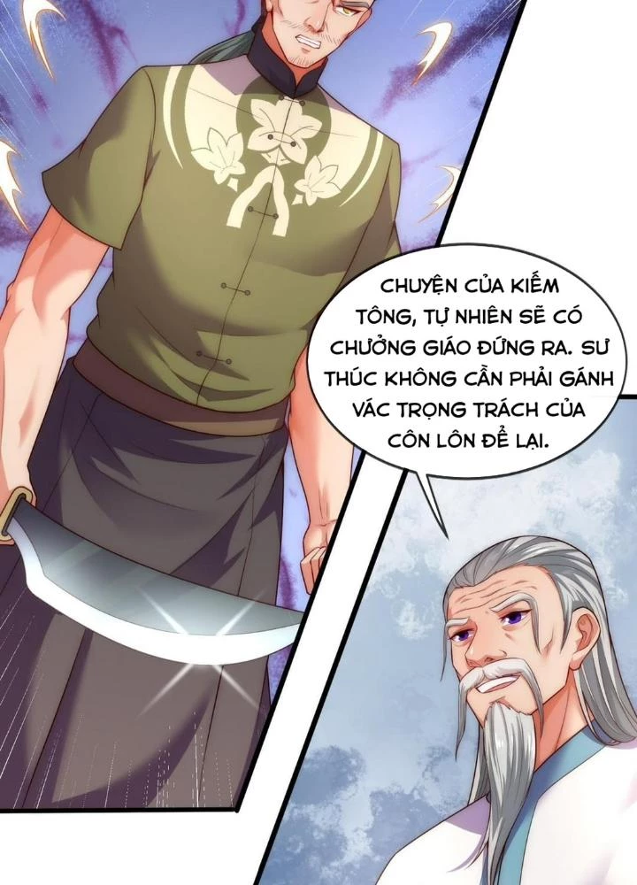 Nhân Sinh Của Ta Có Thể Vô Hạn Mô Phỏng Chapter 8 - Trang 2