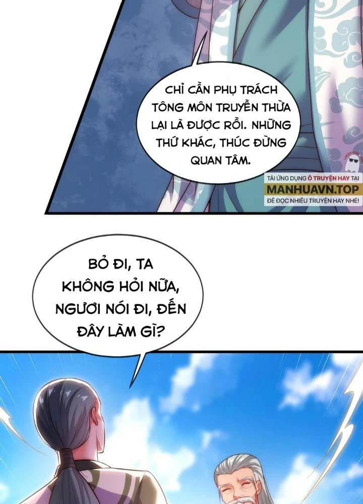 Nhân Sinh Của Ta Có Thể Vô Hạn Mô Phỏng Chapter 8 - Trang 2