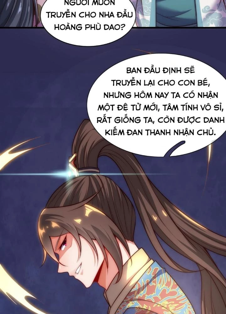 Nhân Sinh Của Ta Có Thể Vô Hạn Mô Phỏng Chapter 8 - Trang 2