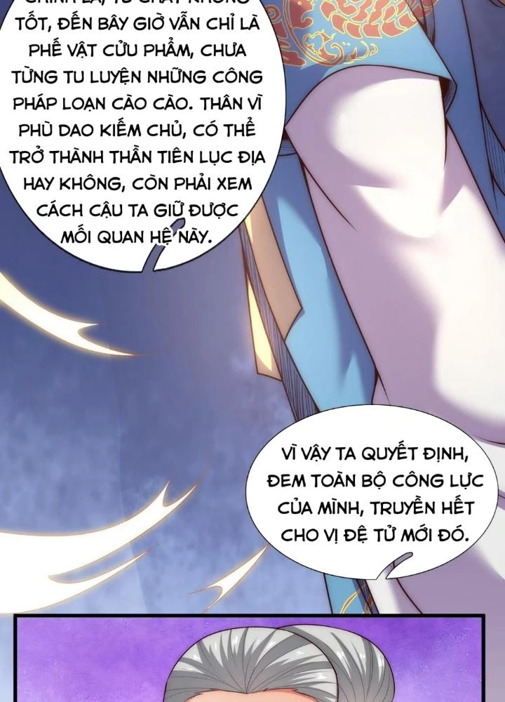 Nhân Sinh Của Ta Có Thể Vô Hạn Mô Phỏng Chapter 8 - Trang 2