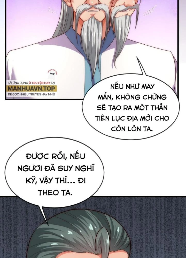 Nhân Sinh Của Ta Có Thể Vô Hạn Mô Phỏng Chapter 8 - Trang 2