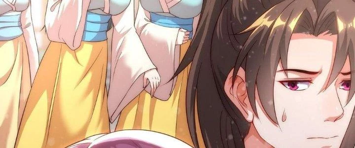 Nhân Sinh Của Ta Có Thể Vô Hạn Mô Phỏng Chapter 9 - Trang 2