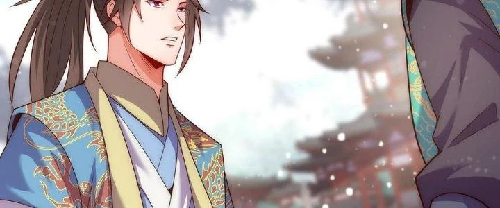 Nhân Sinh Của Ta Có Thể Vô Hạn Mô Phỏng Chapter 9 - Trang 2