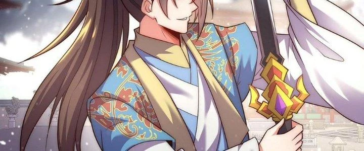 Nhân Sinh Của Ta Có Thể Vô Hạn Mô Phỏng Chapter 9 - Trang 2