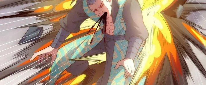 Nhân Sinh Của Ta Có Thể Vô Hạn Mô Phỏng Chapter 9 - Trang 2