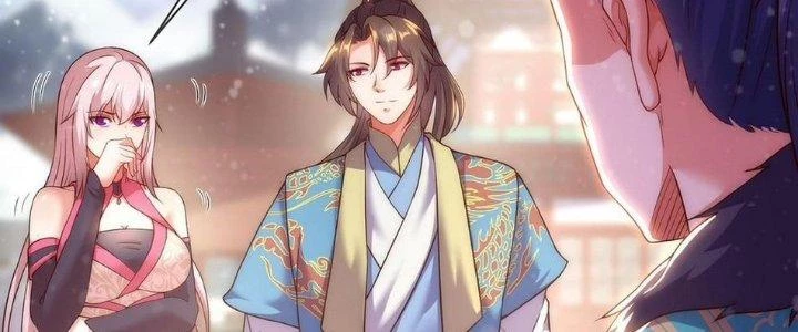 Nhân Sinh Của Ta Có Thể Vô Hạn Mô Phỏng Chapter 9 - Trang 2