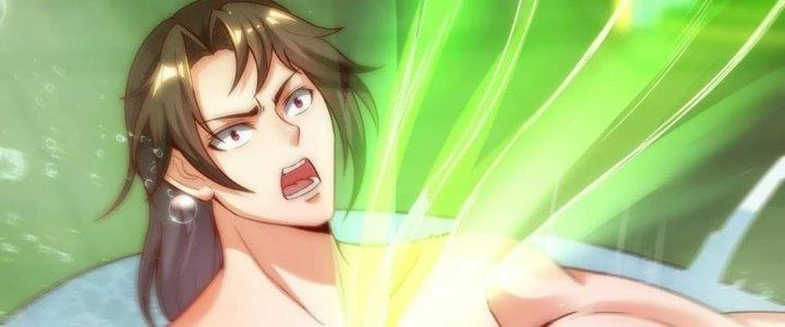 Nhân Sinh Của Ta Có Thể Vô Hạn Mô Phỏng Chapter 10 - Trang 2