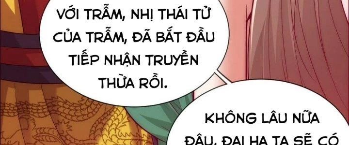 Nhân Sinh Của Ta Có Thể Vô Hạn Mô Phỏng Chapter 10 - Trang 2