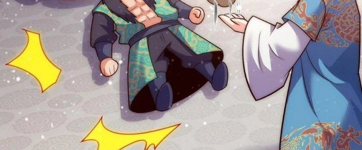 Nhân Sinh Của Ta Có Thể Vô Hạn Mô Phỏng Chapter 10 - Trang 2