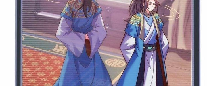 Nhân Sinh Của Ta Có Thể Vô Hạn Mô Phỏng Chapter 11 - Trang 2