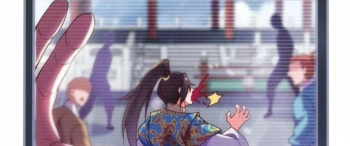 Nhân Sinh Của Ta Có Thể Vô Hạn Mô Phỏng Chapter 11 - Trang 2