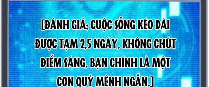 Nhân Sinh Của Ta Có Thể Vô Hạn Mô Phỏng Chapter 11 - Trang 2