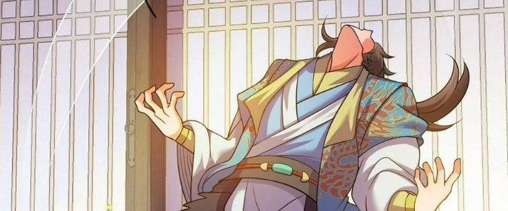 Nhân Sinh Của Ta Có Thể Vô Hạn Mô Phỏng Chapter 11 - Trang 2