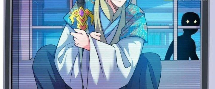 Nhân Sinh Của Ta Có Thể Vô Hạn Mô Phỏng Chapter 11 - Trang 2