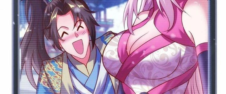 Nhân Sinh Của Ta Có Thể Vô Hạn Mô Phỏng Chapter 11 - Trang 2