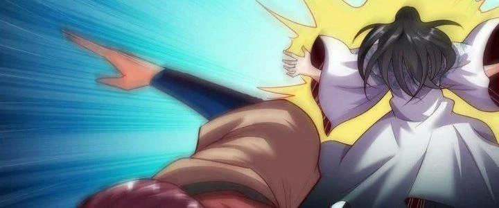 Nhân Sinh Của Ta Có Thể Vô Hạn Mô Phỏng Chapter 12 - Trang 2
