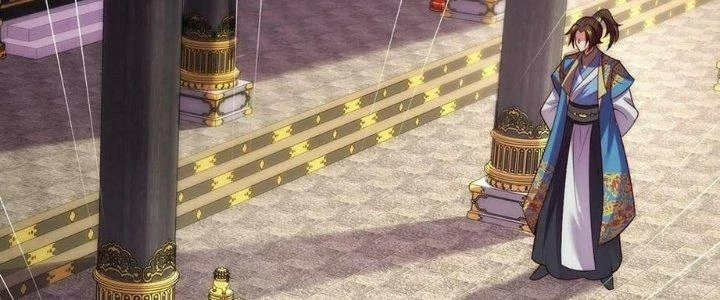 Nhân Sinh Của Ta Có Thể Vô Hạn Mô Phỏng Chapter 12 - Trang 2