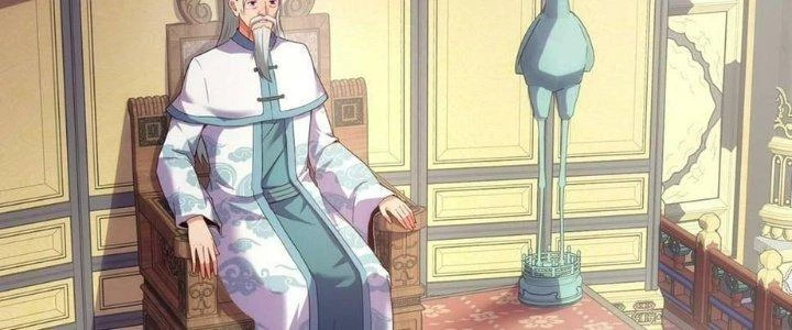 Nhân Sinh Của Ta Có Thể Vô Hạn Mô Phỏng Chapter 12 - Trang 2
